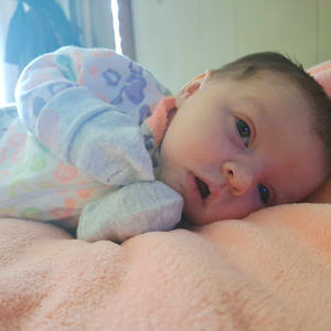 Meet your Posher, Breezy